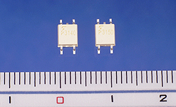 「ＴＬＰ３１４０」（左）、「ＴＬＰ３１５０」（右）