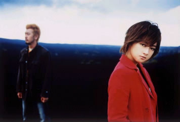 「Do As Infinity(伴 都美子)」