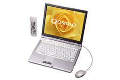 dynabook Qosmio E10/1KLDEW