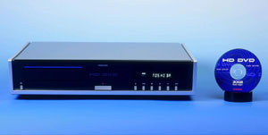 Memory-Tech and Toshiba to Provide Industry with Technical Information on HD DVD Manufacturing