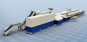 Toshiba to Supply Advanced Mail-Processing System to French Postal Service