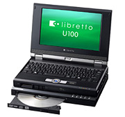 libretto U100