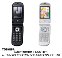 プレスリリース (2005.9.8) | ニュース | 東芝