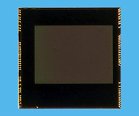 Toshiba Expands CMOS Image Sensor Lineup with 3.2-Megapixel Model