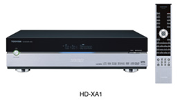 HD-XA1