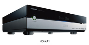 HD-XA1