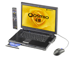 Qosmio G30