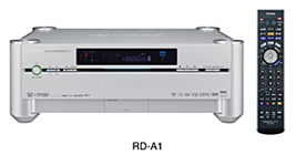 ＲＤ－Ａ１