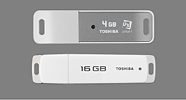 USB Flash Memory