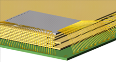 Internal Structure of 16GB product
