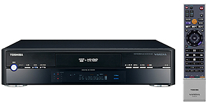 HD DVD VARDIA RD-A300