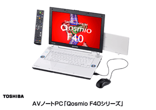 戸田覚の徹底レビュー】東芝Qosmioのデスクトップが登場！レグザ