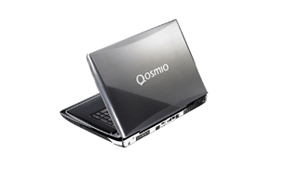 TOSHIBA Qosmio G50