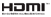 HDMI