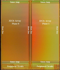 Image of 4-bit-per cell, 43nm chip