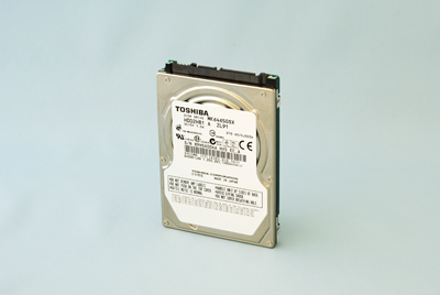 News Release (2 Sep, 2009): TOSHIBA INTRODUCES HIGH CAPACITY 640GB 2.5-INCH HDD | News | Toshiba News Release (2 Sep, 2009): TOSHIBA INTRODUCES HIGH CAPACITY 640GB 2.5-INCH HDD | News | Toshiba