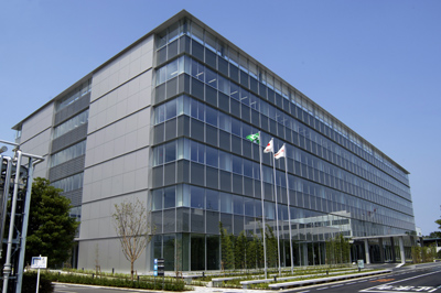 Image of New Facilities in Nuclear Power Plant Engineering Center