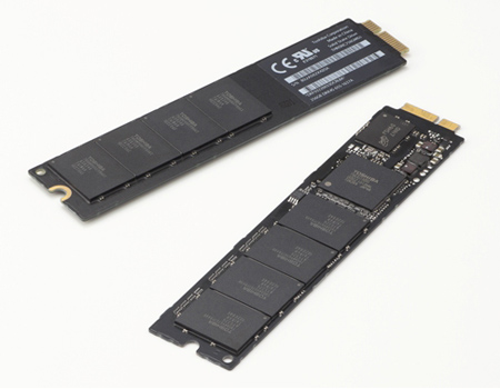 Image of  Blade SSD