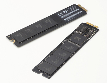 News Release (8 Nov, 2010): Toshiba introduces high performance