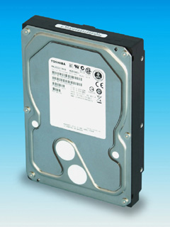 image of 3.5-type HDD