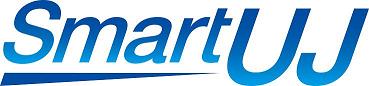 「smartUJ」のロゴ