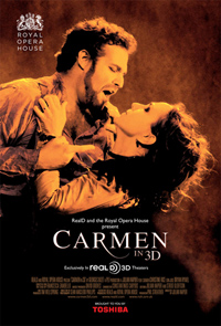Image of "Carmen in 3D" Image of "Carmen in 3D"