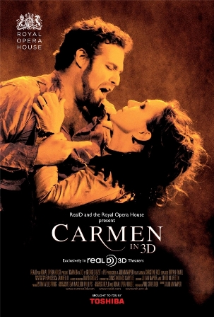 ニュースリリース 11 02 09 ３ｄ映画 ｃａｒｍｅｎ ｉｎ ３ｄ への協賛について ニュース 東芝