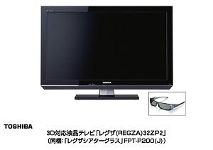 REGZA 東芝 テレビ 42V型 フルHD液晶 42ZG1 (2011年製) 中古 4