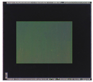 1.12 micrometer pixel CMOS image sensor 1.12 micrometer pixel CMOS image sensor