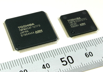 Automotive MCUs for Electronic Control Units Compliant with Functional Safety Standards Automotive MCUs for Electronic Control Units Compliant with Functional Safety Standards
