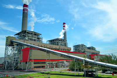 Tanjung Jati B Expansion Project (Unit 3 & 4) Tanjung Jati B Expansion Project (Unit 3 & 4)