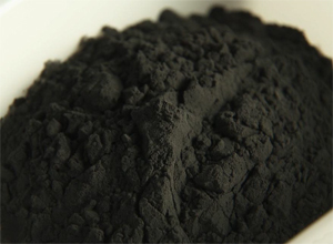 Functional powder Functional powder
