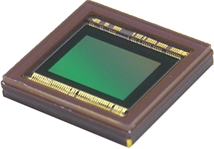 Image of TCM5115CL, a new 20-megapixel CMOS image sensor