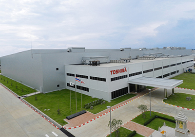image of New Semiconductor Facility in Thailand image of New Semiconductor Facility in Thailand