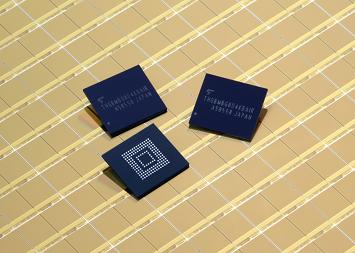 picture of NAND