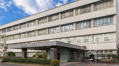 TOSHIBA Healthcare Technology Center