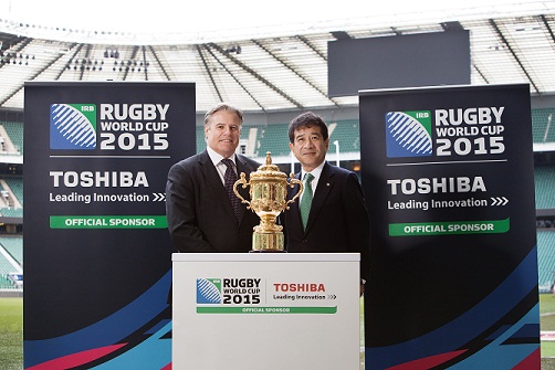 東芝