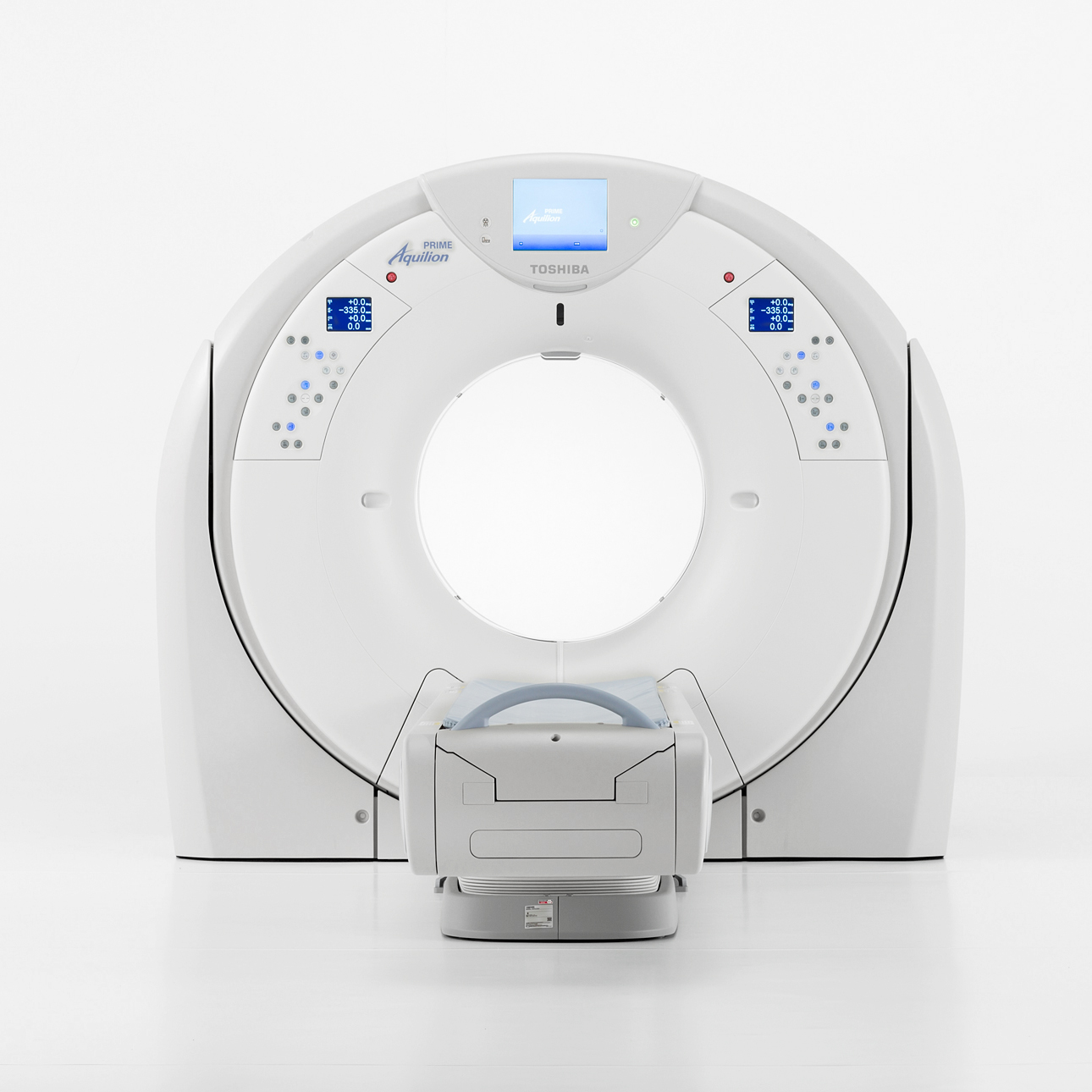 the Dynamic Volume CT 