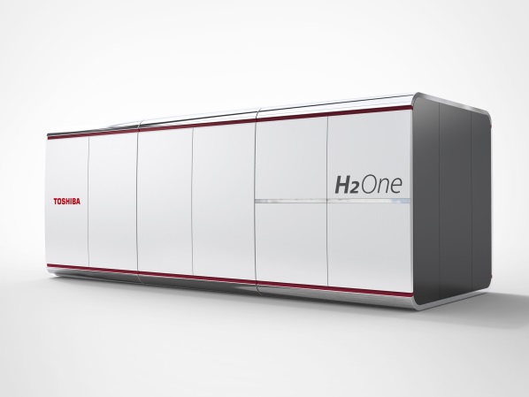 H2One