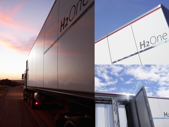 H2One