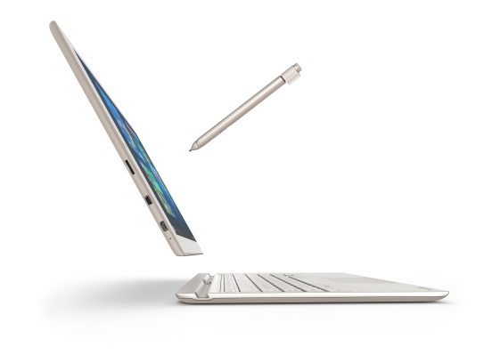 Image of dynaPad Mobile Note PC