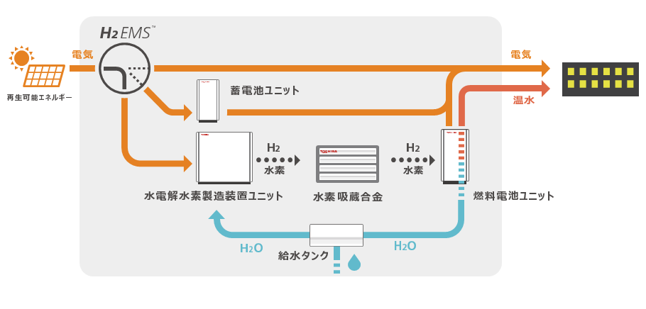 フジノン東芝ESシステム