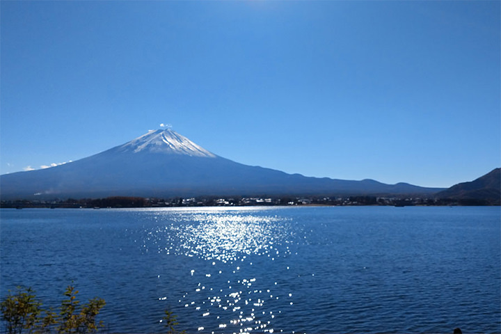 感動や夢を与えられるプレーヤーになりたい