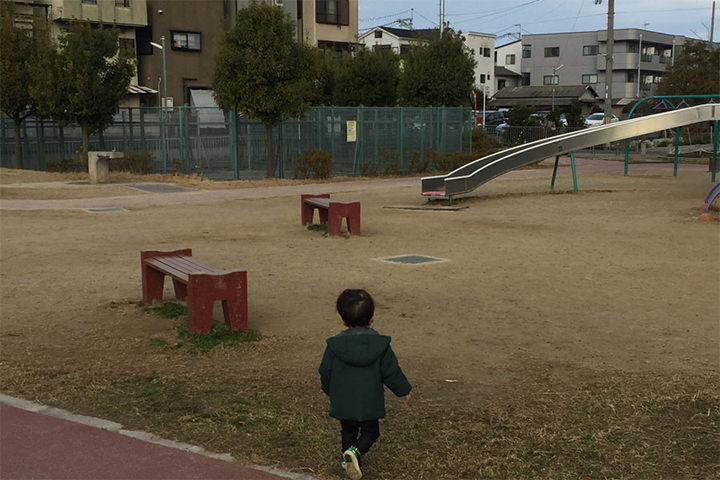 子どもたちが 安心して生活できる社会をつくる