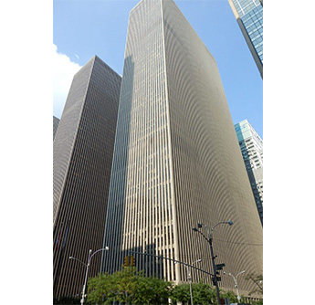 Toshiba America, Inc. R&D Division