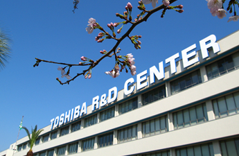 Toshiba Corporate Research & Development Center