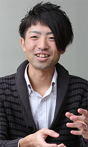 小田 聖翔の写真