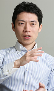 谷口 健太郎の写真