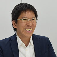 羽原 寿和