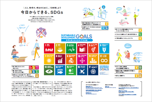 Activities to Promote the SDGs inside the Group (8)